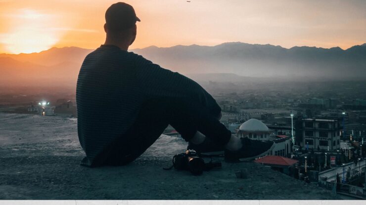 Does God Need You, Discipleship