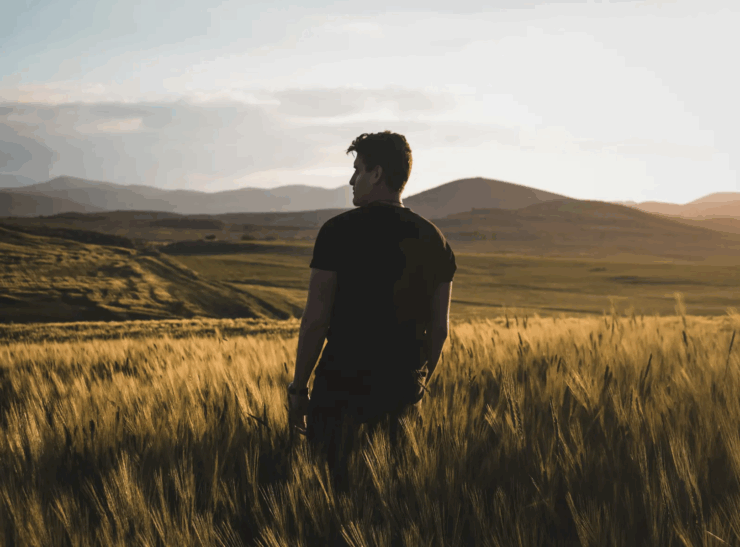 Disciple Making Man