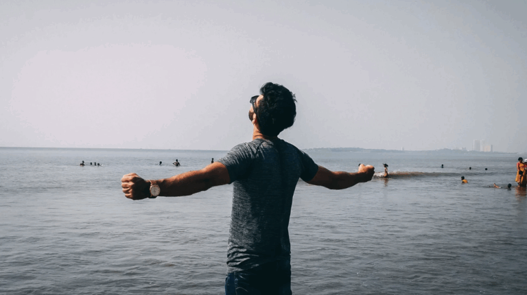 Fearful of the Call to Make Disciples?