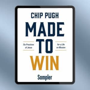 Made to Win Sampler