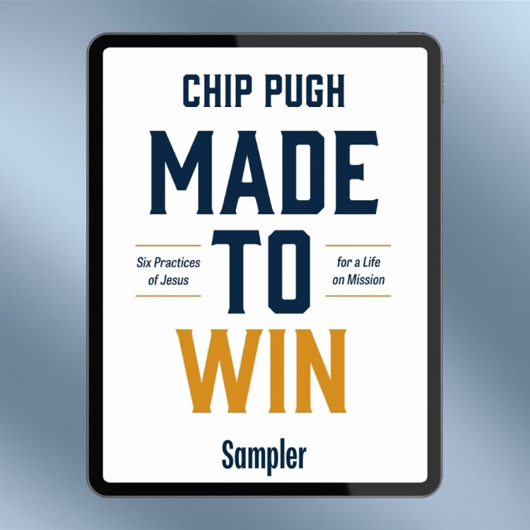 Made to Win Sampler