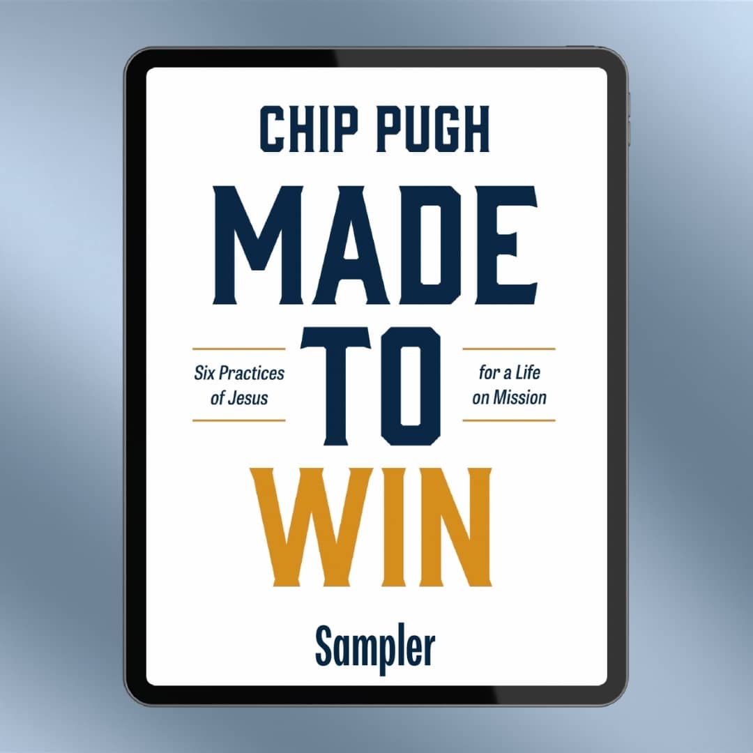 Made to Win Sampler